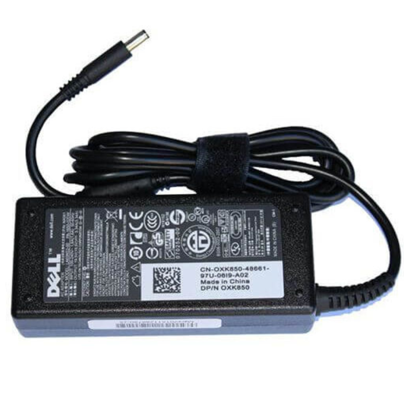 Dell 19.5V 3.34 A, 4.5 x 3.0mm Laptop Adaptor Charger Nairobi 1 Dell 19.5V 3.34 A, 4.5 x 3.0mm Laptop Adaptor Charger Nairobi