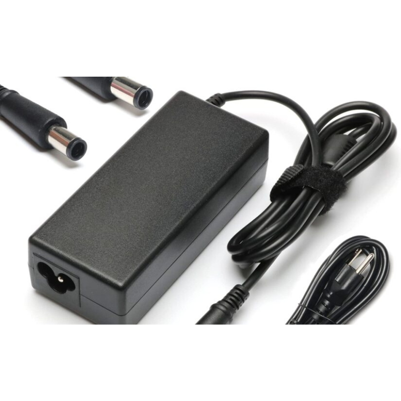 HP 18.5V 3.5A Laptop Power Adapter/Charger ? BIG PIN for HP Pavilion dv4, dv5, dv6, dv7, G3000, G5000, G6000, and G7000; Compaq Presario CQ40, CQ45, CQ50 1 HP 18.5V 3.5A Laptop Power Adapter/Charger ? BIG PIN for HP Pavilion dv4, dv5, dv6, dv7, G3000, G5000, G6000, and G7000; Compaq Presario CQ40, CQ45, CQ50