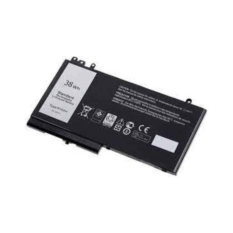 Dell E5250 RYXXH Laptop Battery 1 Dell E5250 RYXXH Laptop Battery