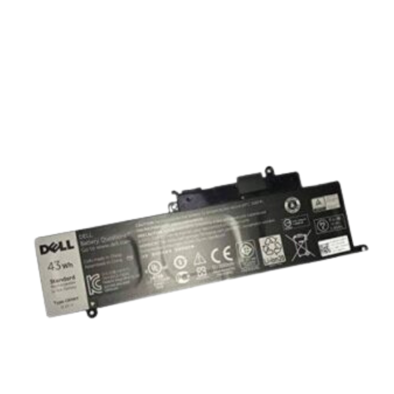 Dell Inspiron 11-3000 GK5KY Battery 1 Dell Inspiron 11-3000 GK5KY Battery