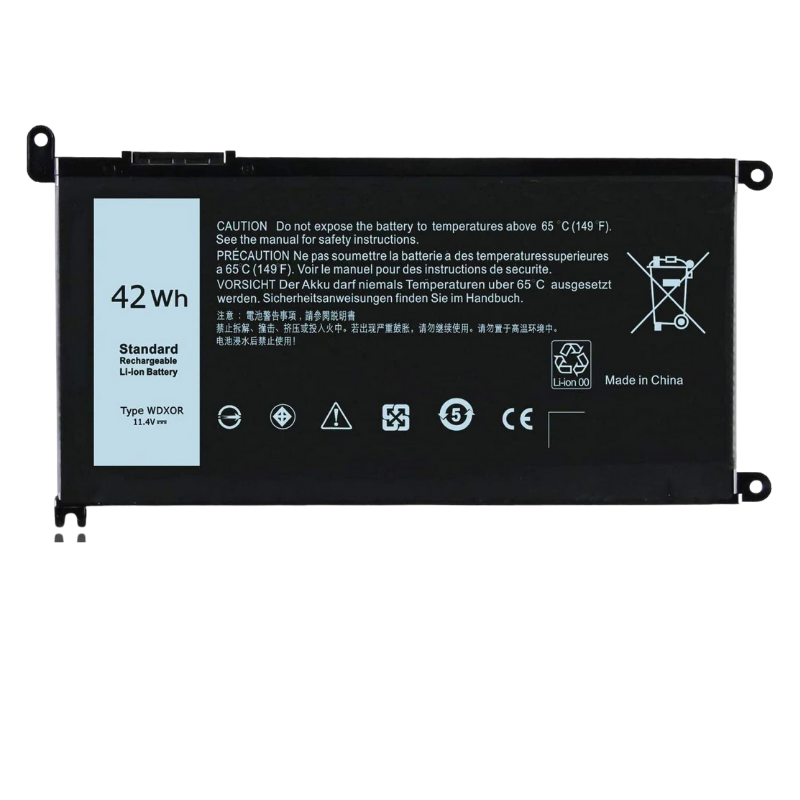 Dell Inspiron 15 5000 7000 WDX0R Battery in Kenya 1 Dell Inspiron 15 5000 7000 WDX0R Battery in Kenya