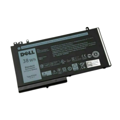Dell Latitude 3150 E5250 â€“ RYXXH Laptop Battery