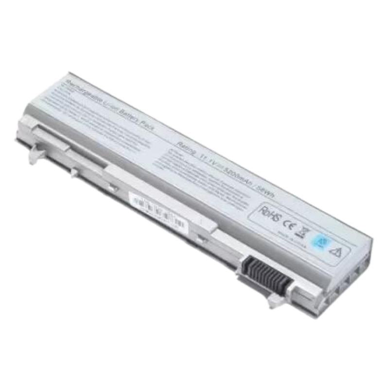 Dell Latitude E6400 Battery 1 Dell Latitude E6400 Battery