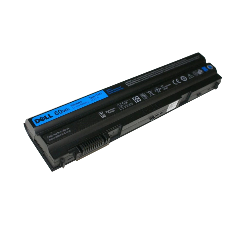 Dell Latitude E6420 E6520 E6530 E5420 Battery 1 Dell Latitude E6420 E6520 E6530 E5420 Battery