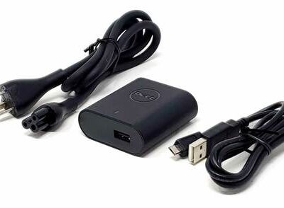 Dell Venue Pro AC Adapter 24W 19.5V 1.2A Original
