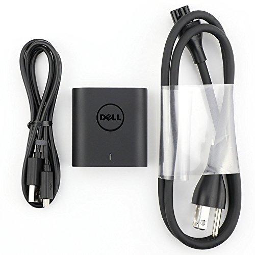 Dell Venue Pro AC Adapter 24W 19.5V 1.2A Original 2 Dell Venue Pro AC Adapter 24W 19.5V 1.2A Original - Image 2