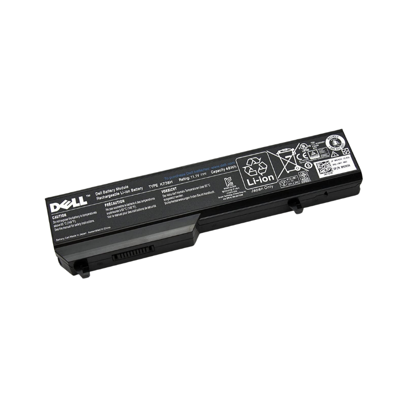 Dell Vostro 1510 Laptop Battery 1 Dell Vostro 1510 Laptop Battery
