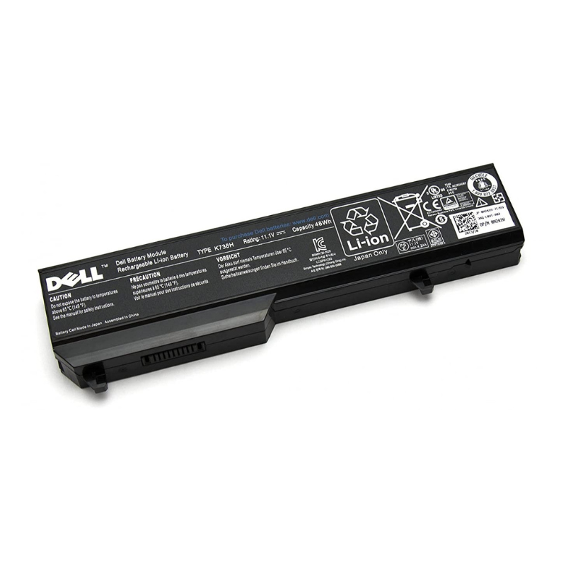 Dell Vostro 1520 Battery 1 Dell Vostro 1520 Battery