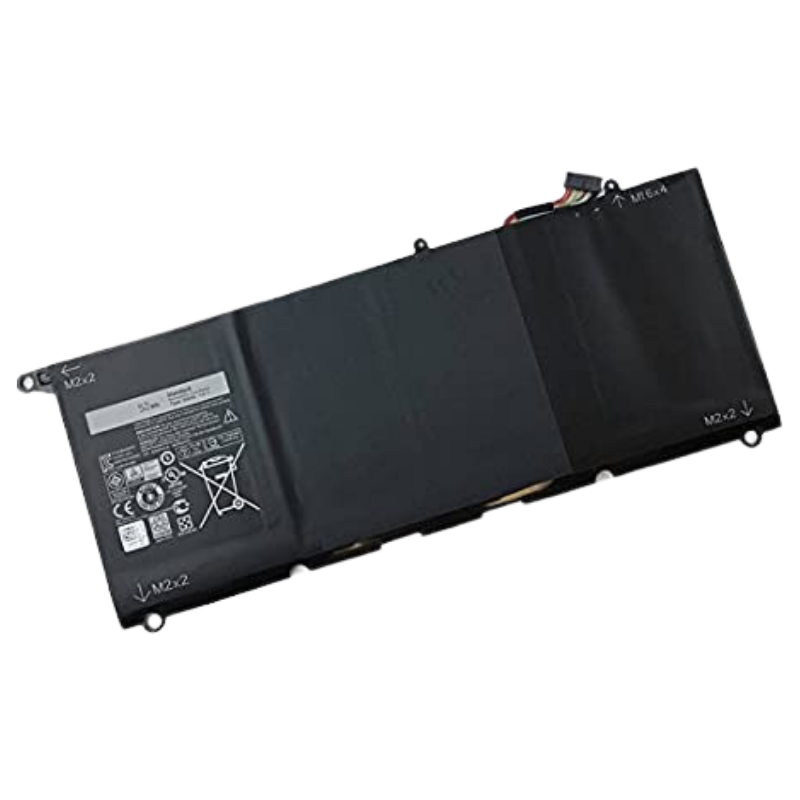 Dell XPS 13-9343 JD25G Battery 1 Dell XPS 13-9343 JD25G Battery