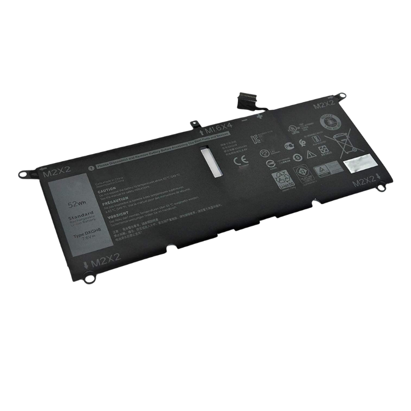 Dell XPS 13 9370 DXGH8 Battery in Kenya 1 Dell XPS 13 9370 DXGH8 Battery in Kenya