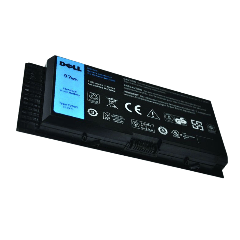 FV993 T3NT1 Dell Precision M4600 M4700 M6600 M6700 PG6RC R7PND 0TN1K5 FV993 Laptop Battery 1 FV993 T3NT1 Dell Precision M4600 M4700 M6600 M6700 PG6RC R7PND 0TN1K5 FV993 Laptop Battery