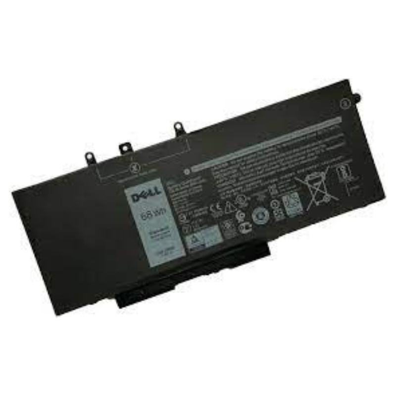 GJKNX R Dell Laptop Battery 1 GJKNX R Dell Laptop Battery