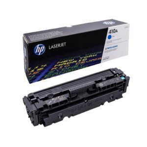 HP 410A Cyan Original Toner