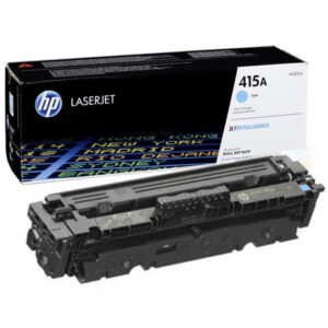 HP 415A Cyan Original Toner