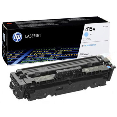 HP 415A Cyan Original Toner