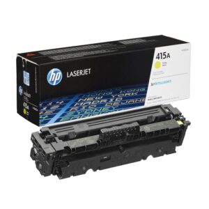 HP 415A Yellow Original Toner