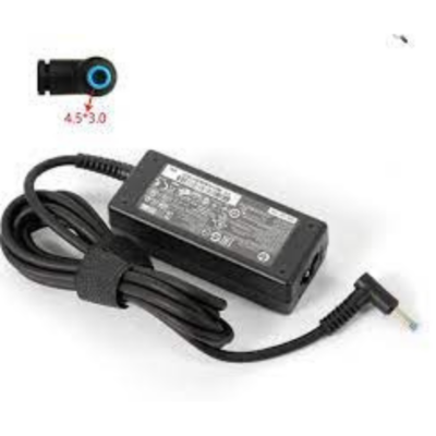 HP 45w 19.5V 2.31A (4.5*3.0mm) Laptop Adapter in Nairobi Kenya