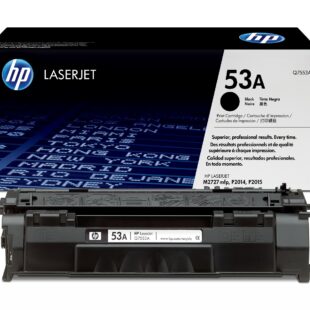 HP 53A Black Original Toner