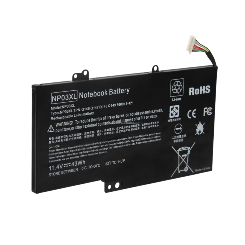 HP ET04XL EliteBook X360 1020 G2 Laptop Battery in Kenya 1 HP ET04XL EliteBook X360 1020 G2 Laptop Battery in Kenya