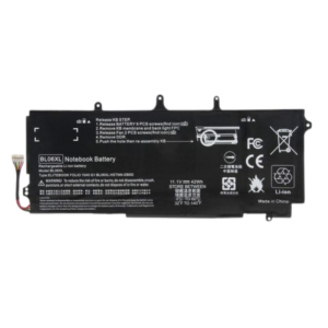 HP EliteBook Folio 1040 G1 Bl06xl Battery