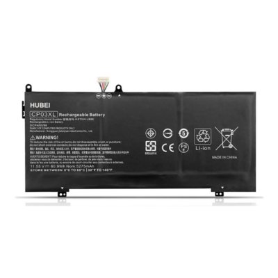 HP Spectre X360 13-ae CP03xl Battery