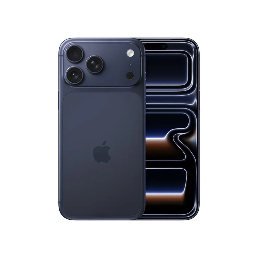 Apple iPhone 17 Pro 12GB 1TB Price in Kenya 3 Apple iPhone 17 Pro 12GB 1TB Price in Kenya - Image 3