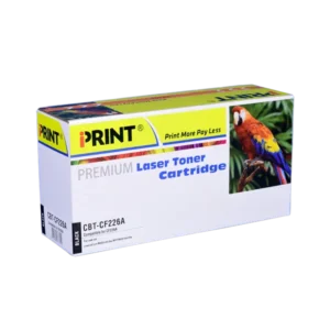IPRINT CF226A Compatible Black Toner Cartridge