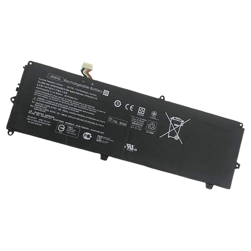 JI04XL Hp Elite X2 1012 G2 Laptop Battery 1 JI04XL Hp Elite X2 1012 G2 Laptop Battery