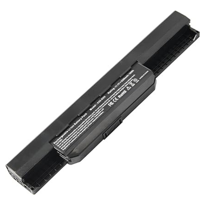 K53 OEM Asus Laptop Battery 1 K53 OEM Asus Laptop Battery