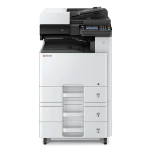 Kyocera Ecosys M8124cidn Printer