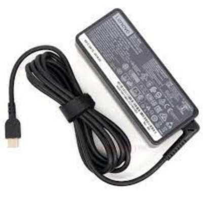 Lenovo 20V 3.25A 65W USB Type C Adapter