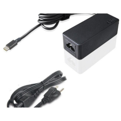 Lenovo 45W 20V 2.25A Adapter(USB Type-C)
