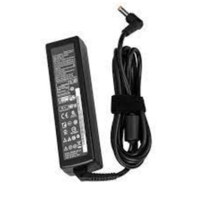 Lenovo 65W 20V 3.25A Laptop Charger Adapter with 5.5 x 2.5mm Barrel Tip