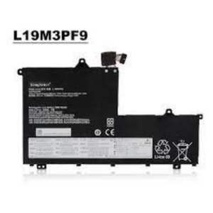 Lenovo ThinkBook 14-IML 14-IIL L19C3PF1 Laptop battery