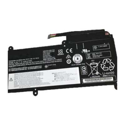 Lenovo ThinkPad E450 E450C E460 Laptop Battery in Kenya
