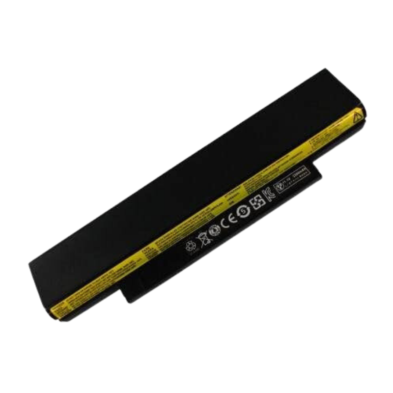 Lenovo Thinkpad X131E Battery 1 Lenovo Thinkpad X131E Battery