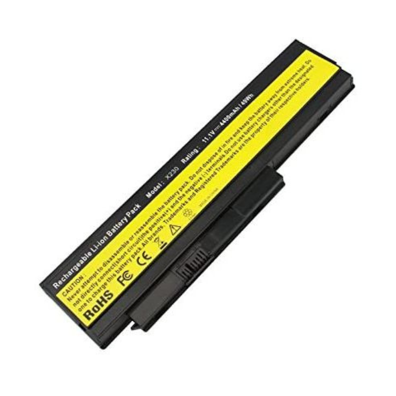 Lenovo Thinkpad X230 Battery 1 Lenovo Thinkpad X230 Battery