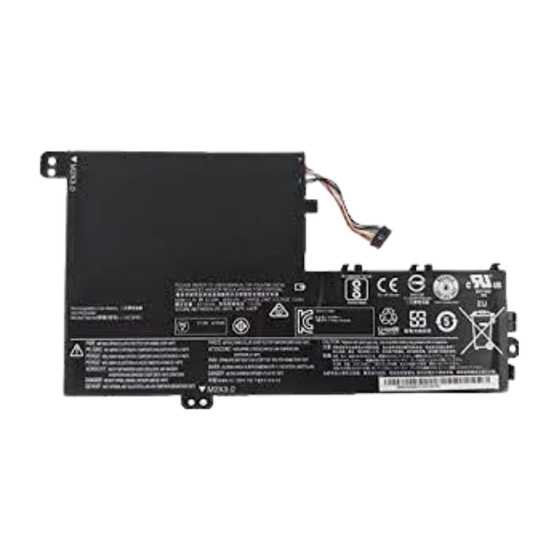 Lenovo ideapad 320s-141kB Laptop Battery L15C3PB1 1 Lenovo ideapad 320s-141kB Laptop Battery L15C3PB1