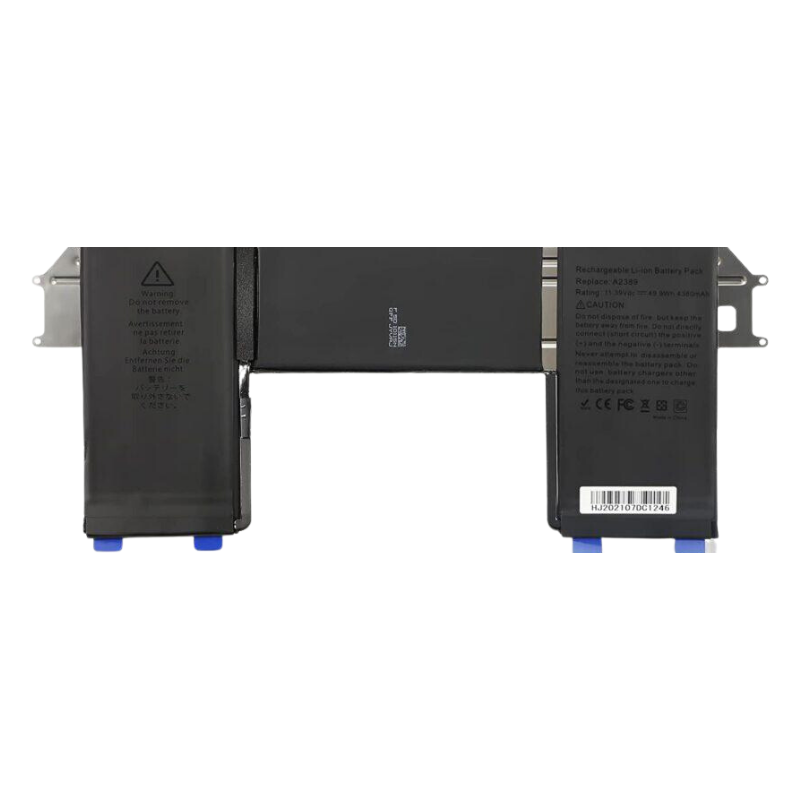 MacBook Air 13-Inch (M1, 2020) A2337 Battery 1 MacBook Air 13-Inch (M1, 2020) A2337 Battery