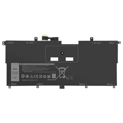 NNF1C R Dell Laptop Battery