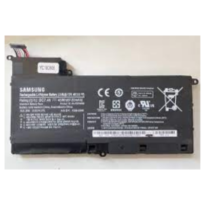 NP530U OEM Samsung Laptop Battery
