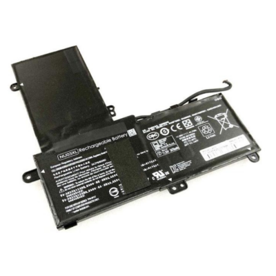 NU03XL  R HP Laptop Battery