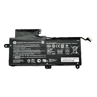 Pavilion X360 11-U NU02XL Battery