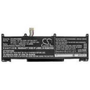 RH03XL R HP Laptop Battery