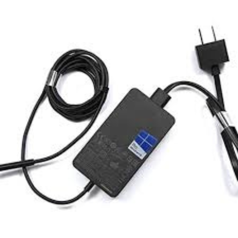 Microsoft Surface 15V 4A 65W Power Adapter Charger for Surface Book 1 Surface Laptop 3 2 1 Surface Pro X 7 6 5 4 3 Surface Go Tablet Microsoft 1706 1800 1735 1736 in Nairobi Kenya 1 Microsoft Surface 15V 4A 65W Power Adapter Charger for Surface Book 1 Surface Laptop 3 2 1 Surface Pro X 7 6 5 4 3 Surface Go Tablet Microsoft 1706 1800 1735 1736 in Nairobi Kenya