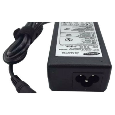 Samsung AC Adapter Charger 19V 2.1A 40W 5.5*3.0mm Pin