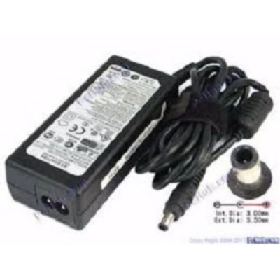 Samsung AC Adapter Charger 19V 3.16A 60W 5.5*3.0mm Pin in Nairobi Kenya