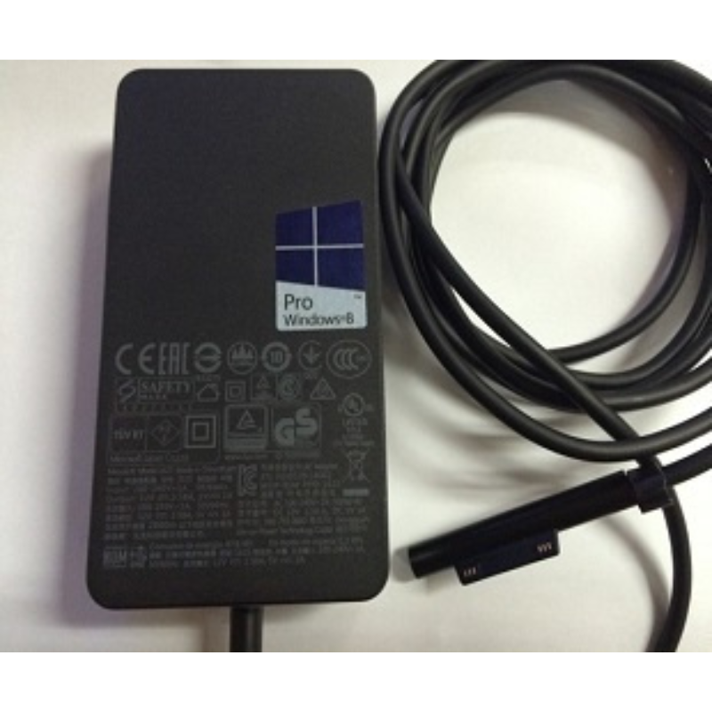 Surface Pro 3 12V 2.58A Charger in Nairobi Kenya 1 Surface Pro 3 12V 2.58A Charger in Nairobi Kenya
