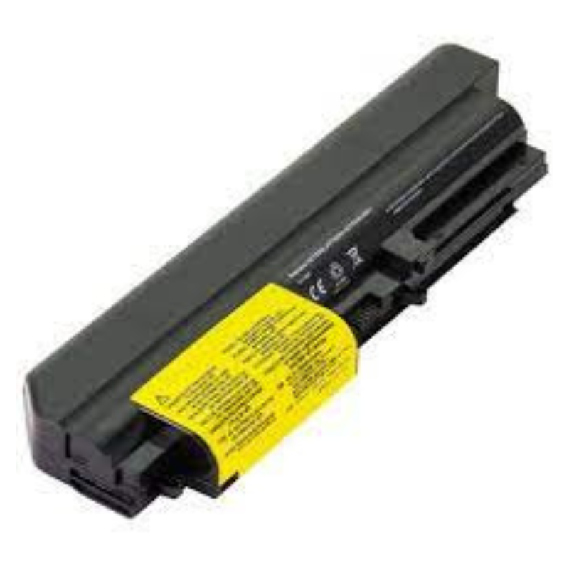 T61 Lenovo Laptop Battery 1 T61 Lenovo Laptop Battery
