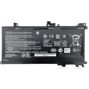 TE03XL  R HP Laptop Battery